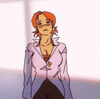 Swaying Dilly Dally GIF