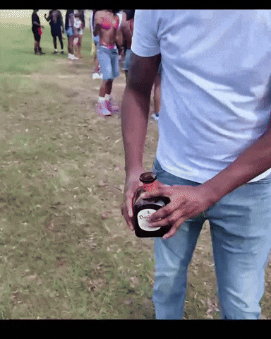 Dang GIF