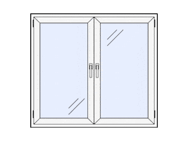 Abc Veka Sticker by Das richtige Fenster