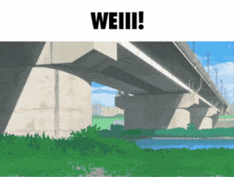 Jump Umamusume GIF