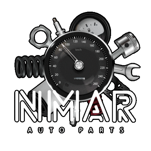 nmarautoparts Sticker
