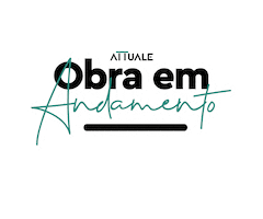 AttualeImoveis Sticker