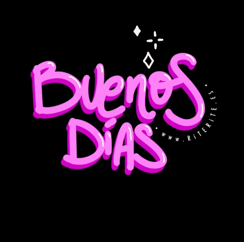 Buenos Días GIF by Rite Rite gif funny Buenos Días GIF by Rite Rite