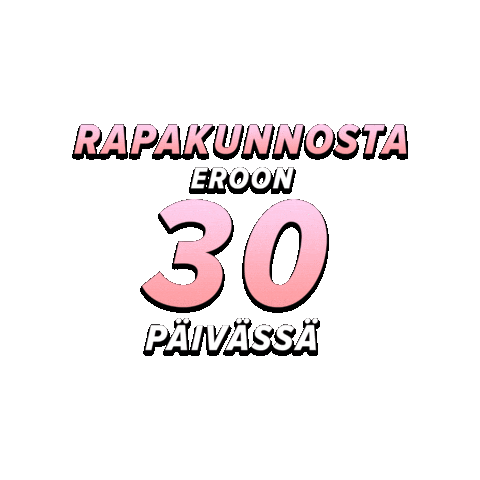 Rapis Sticker by FITFARM