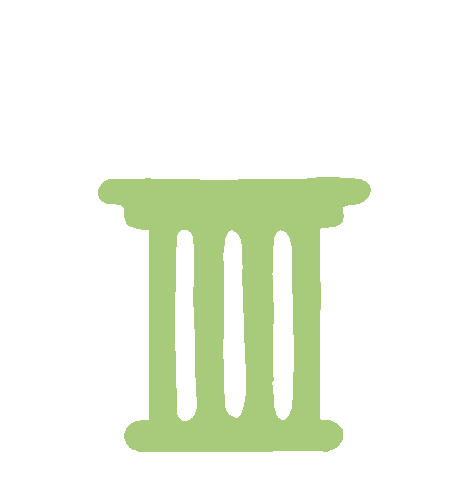 Klub Koroskih Studentov Sticker