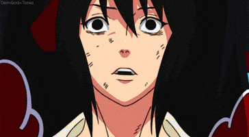 Naruto Shippuden Pain GIF