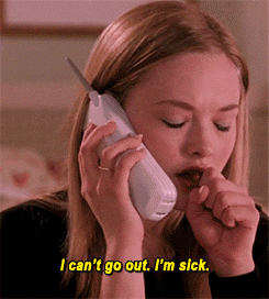 Sick Mean Girls GIF - Find & Share on GIPHY