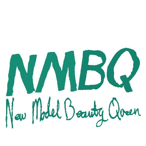 NMBQ Sticker