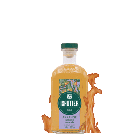 Isautier Sticker
