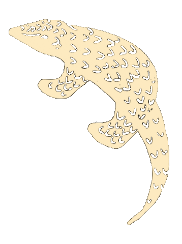 Climate Change Wildlife Sticker by SG Climate Rally