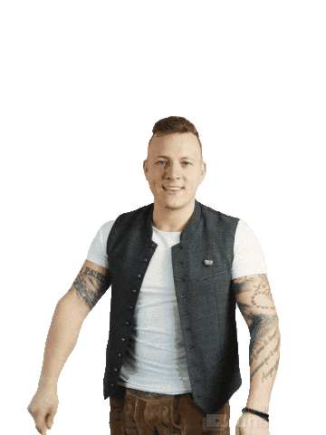 Party Clap Sticker by waidlerpower