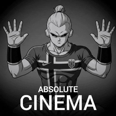 Fifa World Cup Norway GIF