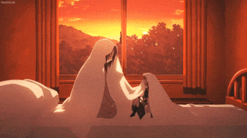 Sad GIF