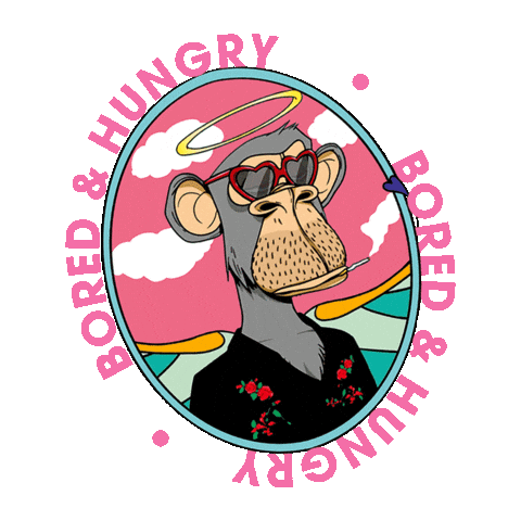 Tasteless PH Sticker