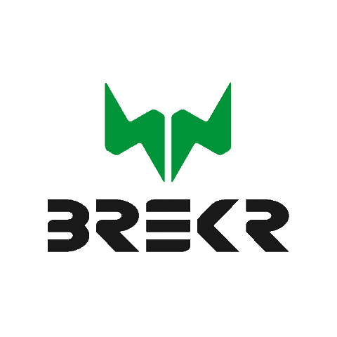 Heart Sticker by Brekr - Let's ride