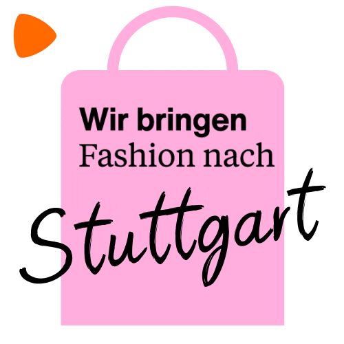 Fashion Stuttgart Sticker by Zalando