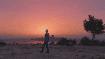 Ending Grand Theft Auto GIF