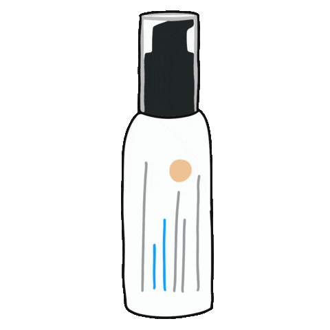 Dermapure Sticker