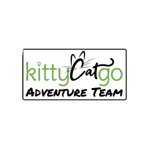 KittyCatGO Sticker