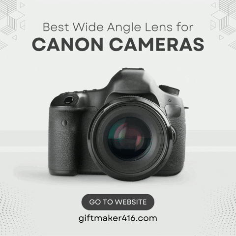 Canon GIF