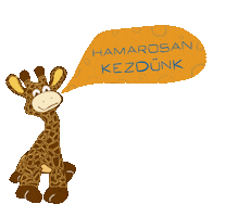 Budavári Schönherz Stúdió Sticker