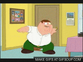 Peter Griffin GIFs - Find & Share on GIPHY