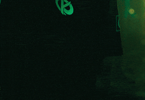Logo Fans GIF
