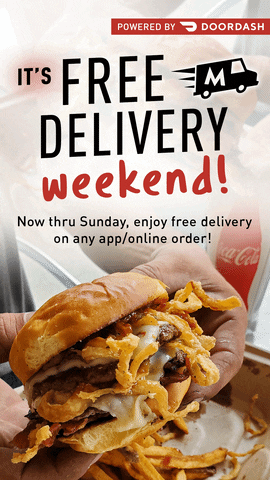Free Delivery GIF by MOOYAH