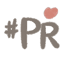Pr Sticker