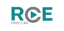 RCE Digital Sticker