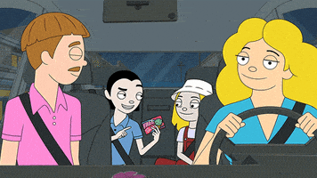 Season 1 GIF by Paramount+