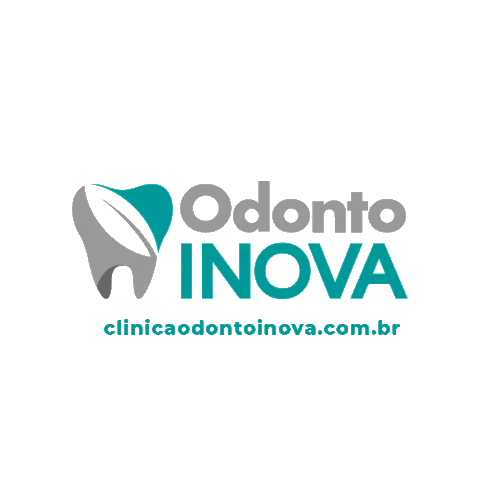Inova Odonto Sticker by Odonto Inova