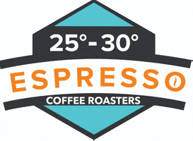 25 30 Espresso GIF