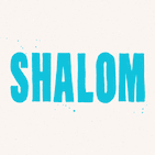 Shalom, Salam