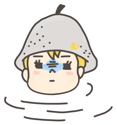 Sauna Sticker