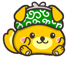 たっぷ Sticker by pointincome