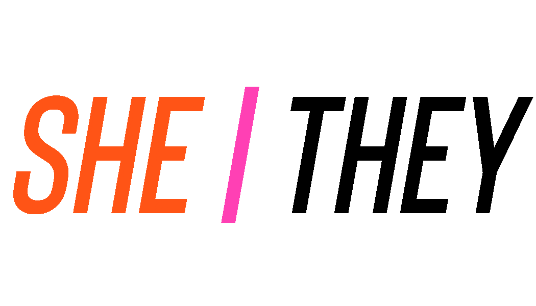 She They GIF by Femily on the Go - Find & Share on GIPHY