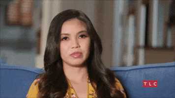 90 Day Fiance The Family Chantel GIF by TLC
