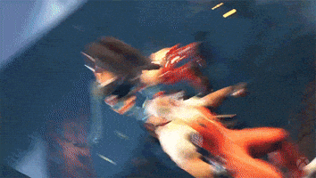 Martial Arts Wrestling GIF by Xbox