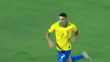 Cbf GIF by Confederação Brasileira de Futebol