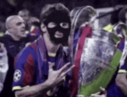 Penalty Pessi GIF