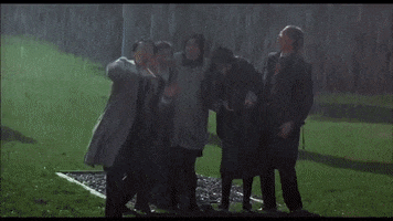 Raining Oh No GIF by CanFilmDay