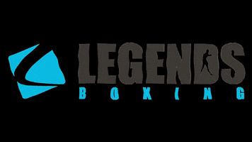 LegendsBoxing GIF