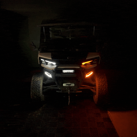 Canam GIF by RAVEK