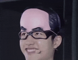 Exo Smile GIF