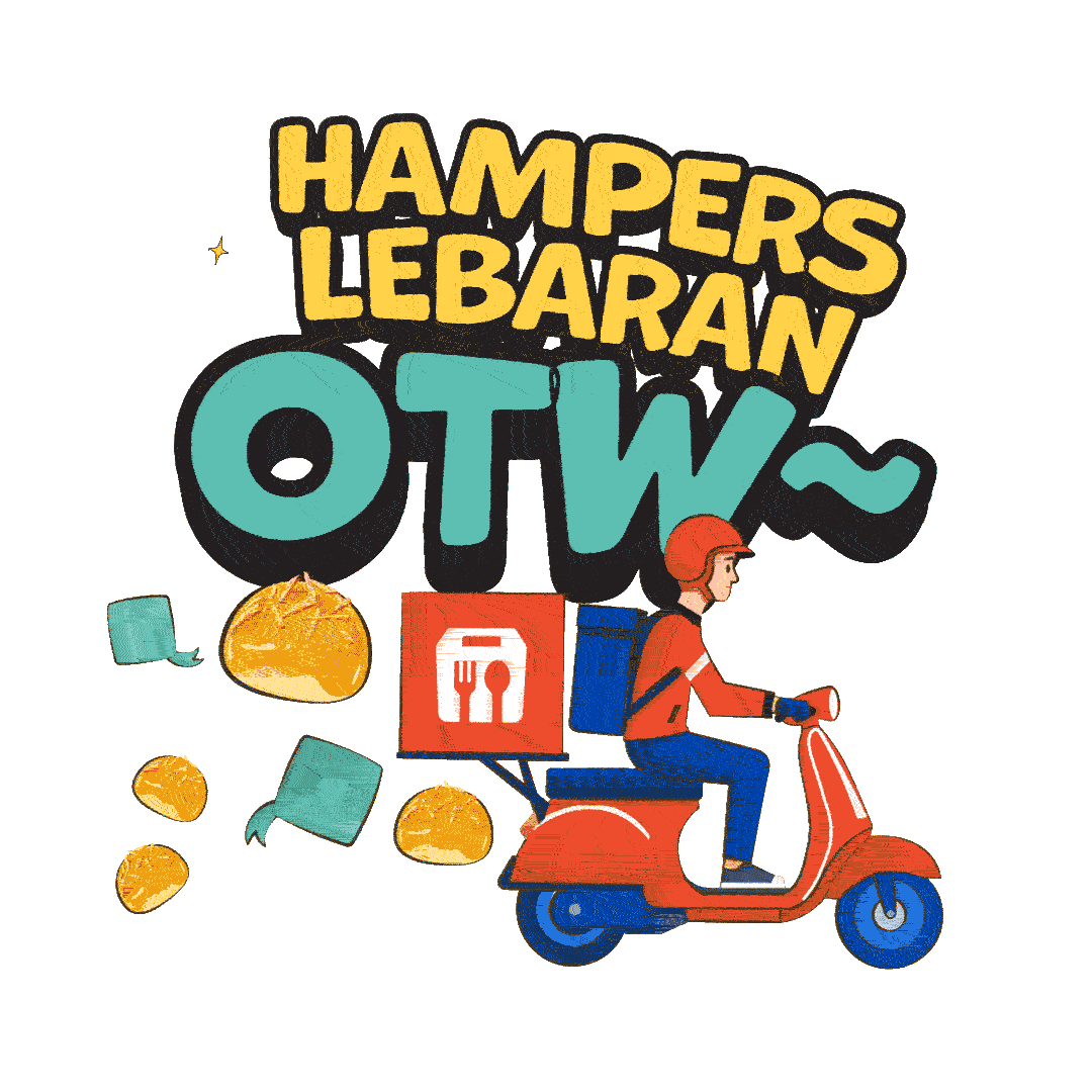 Shopee Idulfitri Sticker by Shopee Indonesia