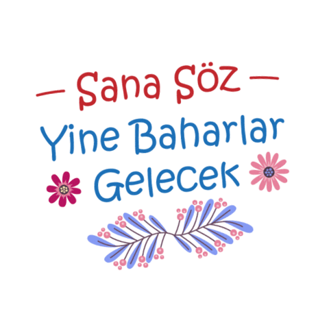 Aysu Bankoğlu Sticker