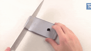 survival iphone 7 GIF