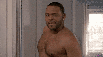 Anthony Anderson Dre Johnson GIF