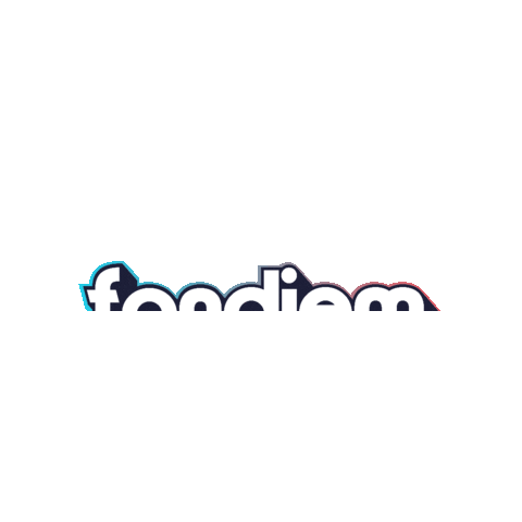 Fandiem Sticker